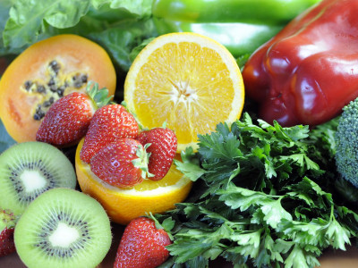 Efektifkah Vitamin C Melawan Corona?